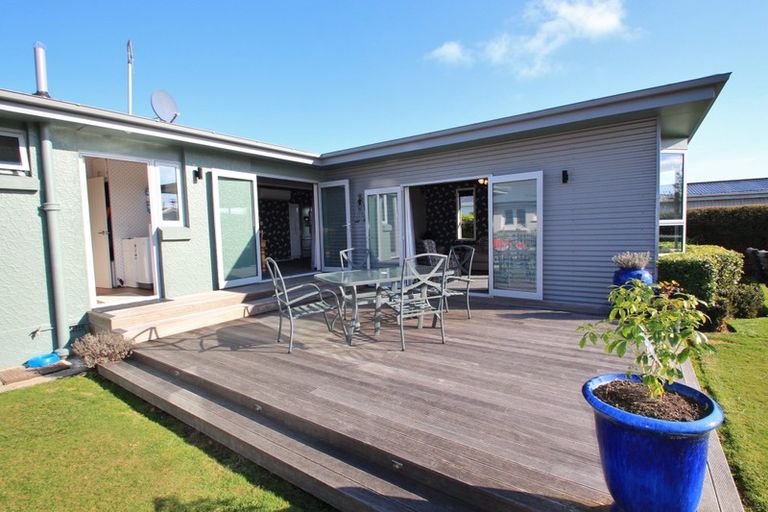 Photo of property in 11 Edwin Street, Gore, 9710