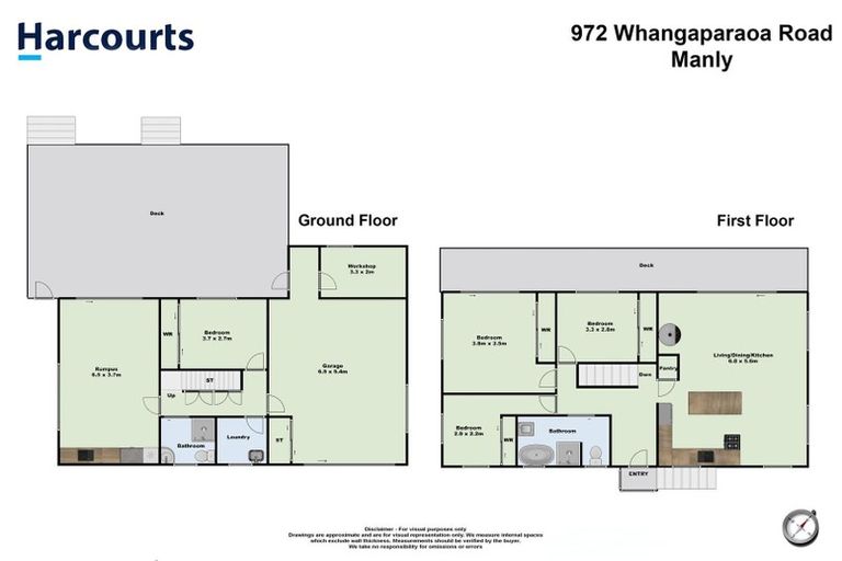 Photo of property in 972 Whangaparaoa Road, Manly, Whangaparaoa, 0930