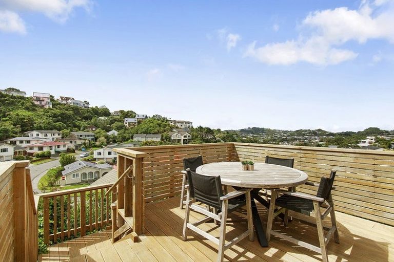 Photo of property in 24 Old Coach Road, Johnsonville, Wellington, 6037