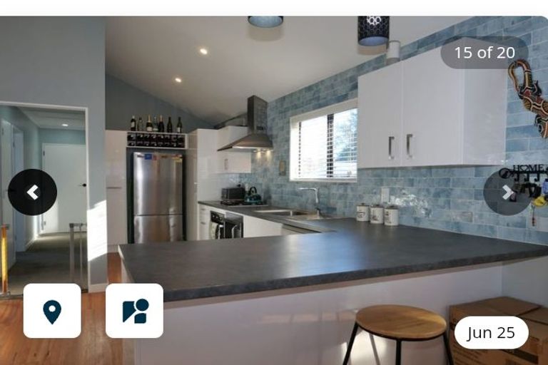 Photo of property in 4 Hookway Grove, Paraparaumu, 5032