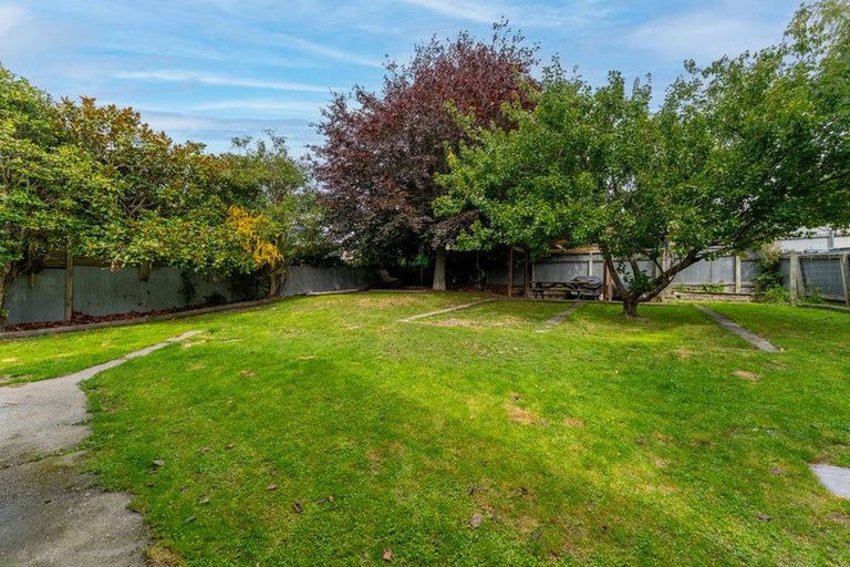 Photo of property in 4 Beaumont Street, Oceanview, Timaru, 7910