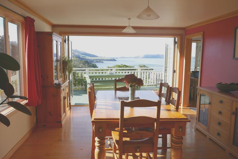 Photo of property in 16 Henry Street, Careys Bay, Port Chalmers, 9023