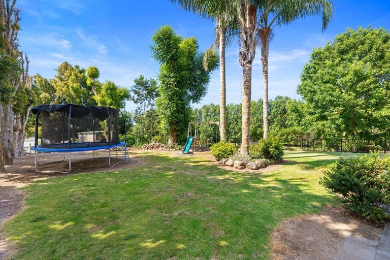 Photo of property in 195 Oropi Road, Oropi, Tauranga, 3173