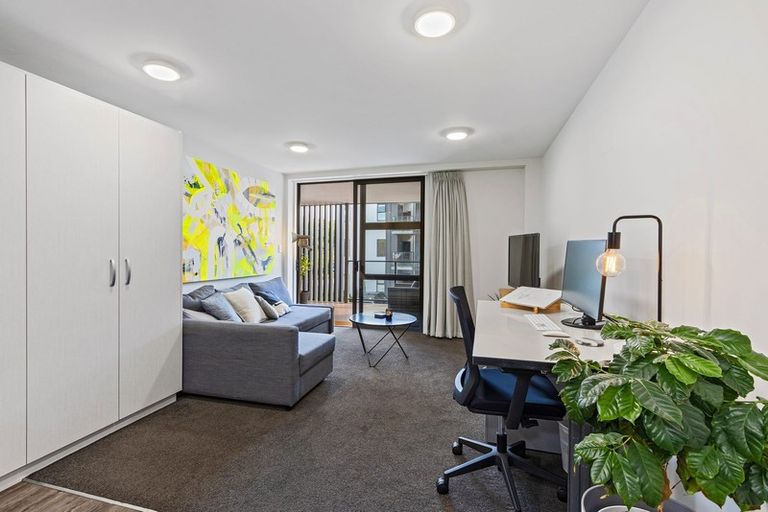 Photo of property in 104/118 Bealey Avenue, Christchurch Central, Christchurch, 8013