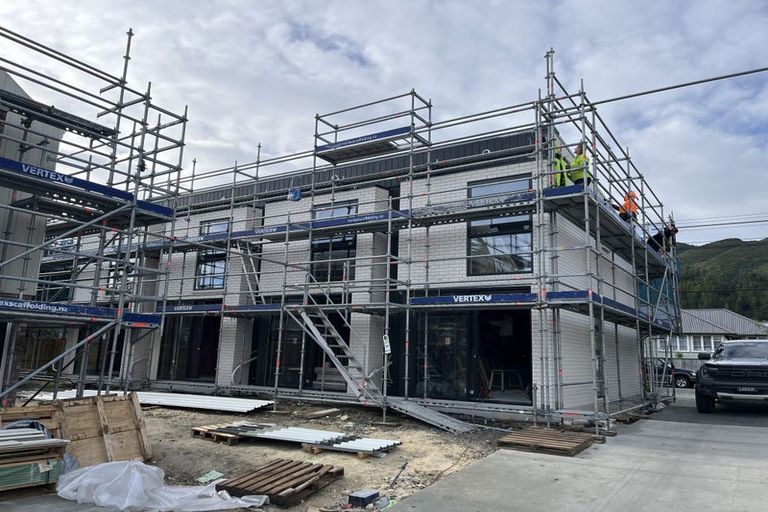 Photo of property in 1 Rimu Street, Wainuiomata, Lower Hutt, 5014