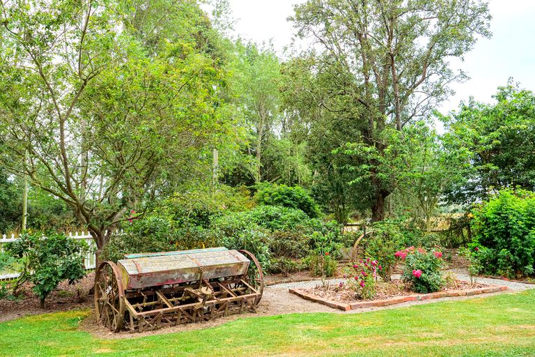 Photo of property in 396 Waipopo Road, Seadown, Timaru, 7973