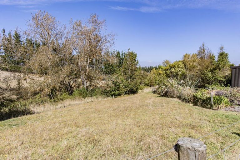 Photo of property in 356 Loburn Kowai Road, Loburn, Rangiora, 7472