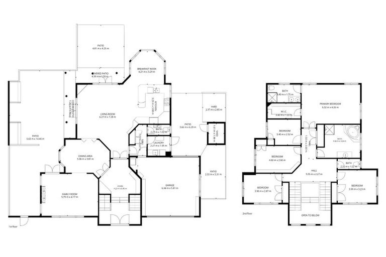 Photo of property in 140 Regent's Park Drive, Casebrook, Christchurch, 8051