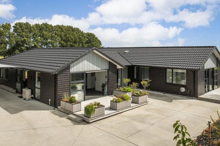 Photo of property in 8 Waimarie Way, Thames, 3500