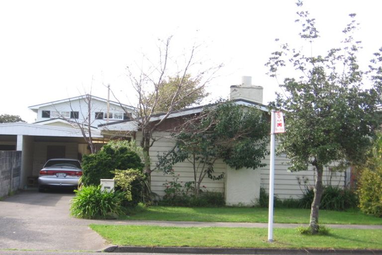Photo of property in 81 Pitama Road, Awapuni, Palmerston North, 4412