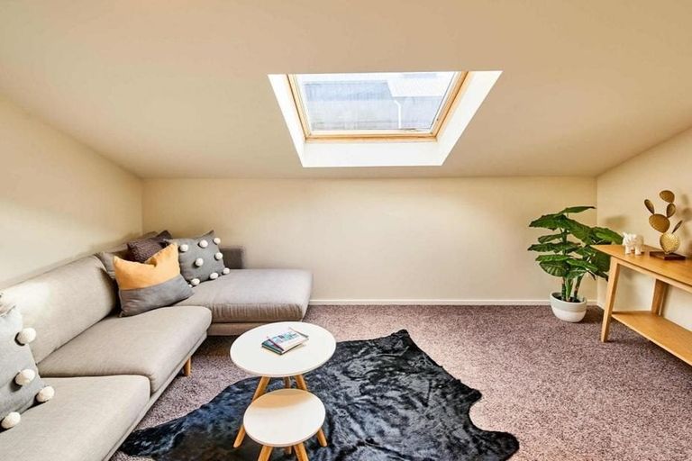 Photo of property in Courtenay Mews Apartments, 19/14 Alpha Street, Te Aro, Wellington, 6011