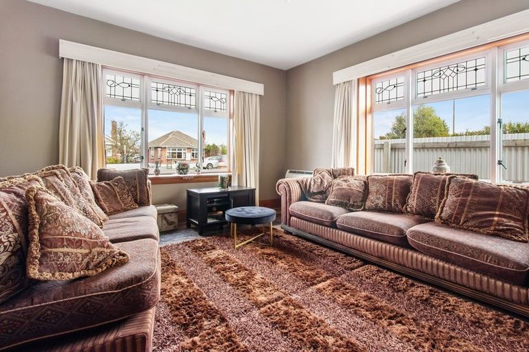 Photo of property in 205 Wai-iti Road, Highfield, Timaru, 7910