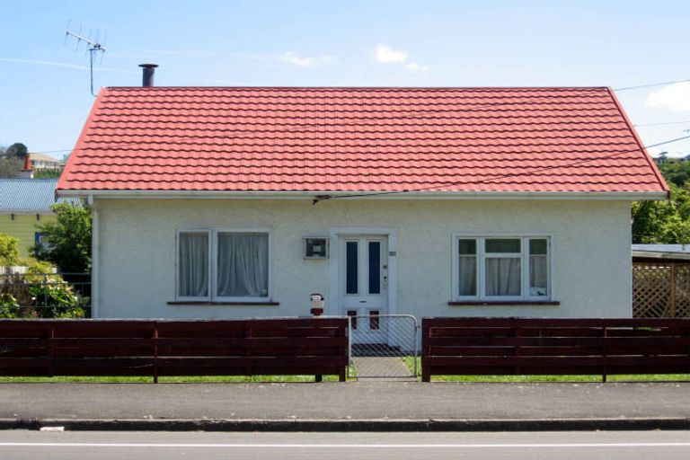 Photo of property in 100 Glasgow Street, Whanganui, 4500