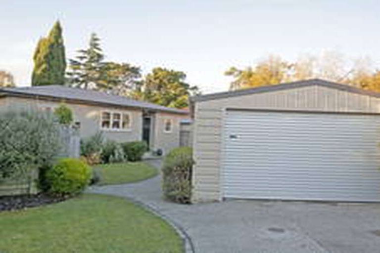 Photo of property in 4b Freyberg Street, Roslyn, Palmerston North, 4414