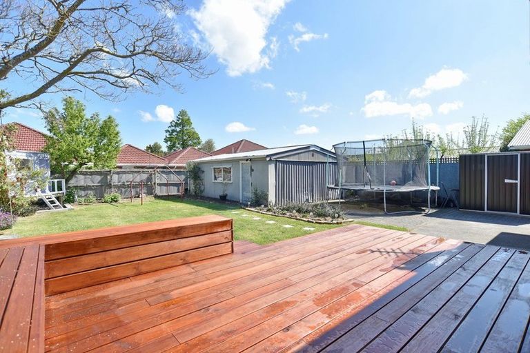 Photo of property in 5 Cardome Street, Bishopdale, Christchurch, 8053