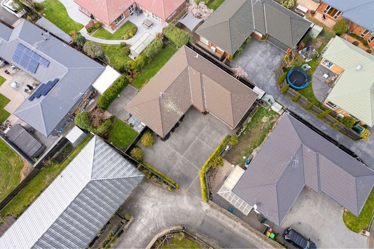 Photo of property in 23a Hamel Lane, Kaiapoi, 7630