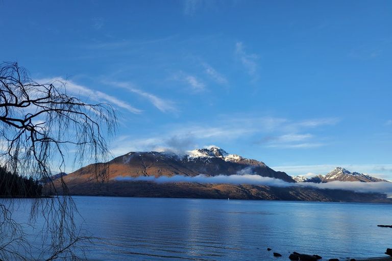 Photo of property in 1 Lynch Lane, Queenstown Hill, 9300