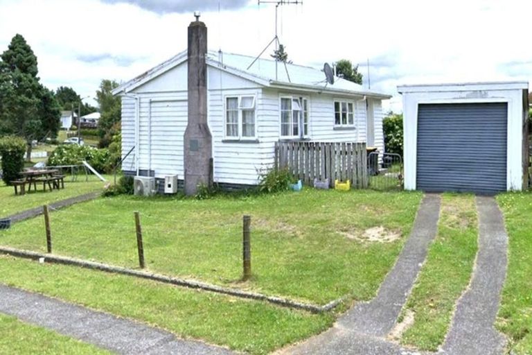 Photo of property in 172 Balmoral Drive, Tokoroa, 3420
