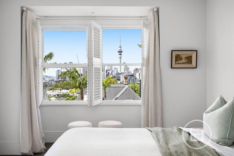 Photo of property in 26-28 Arthur Street, Freemans Bay, Auckland, 1011