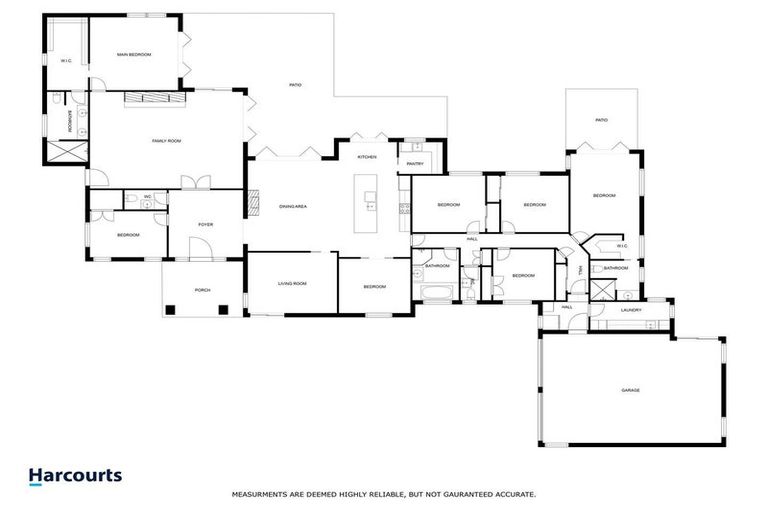 Photo of property in 112c Burwood Road, Matamata, 3400