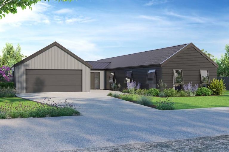 Photo of property in 15 Sands Road, Glenbervie, 0173