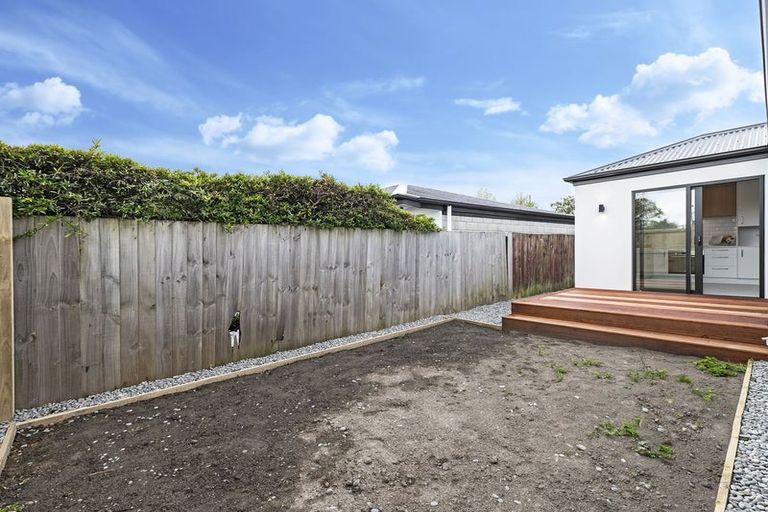 Photo of property in 54a Russley Road, Russley, Christchurch, 8042
