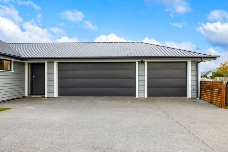 Photo of property in 8 Tiritiri Moana Drive, Pegasus, 7612