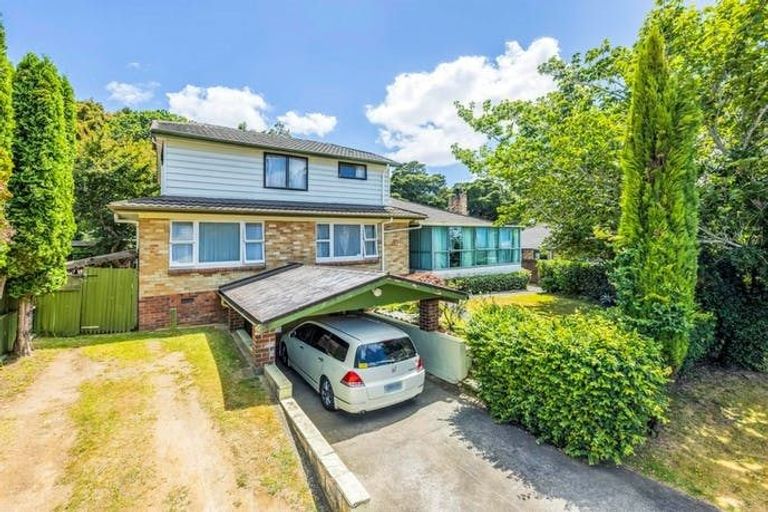 Photo of property in 19 Callis Avenue, Opaheke, Papakura, 2113