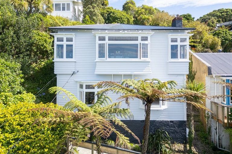 Photo of property in 108 Rakau Road, Hataitai, Wellington, 6021