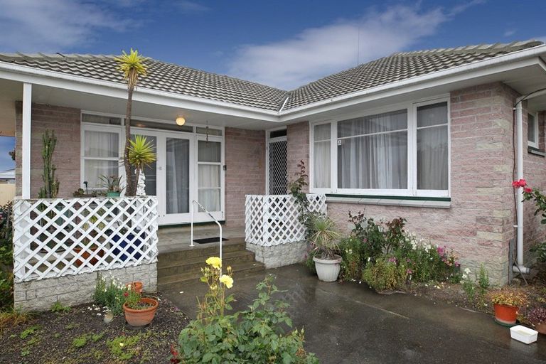 Photo of property in 16 Keats Avenue, Onekawa, Napier, 4110