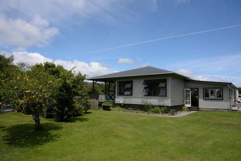Photo of property in 295 Karamea Kohaihai Road, Karamea, 7893