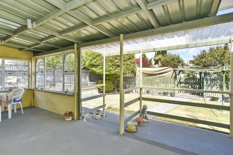 Photo of property in 3 Niagara Street, Wainoni, Christchurch, 8061