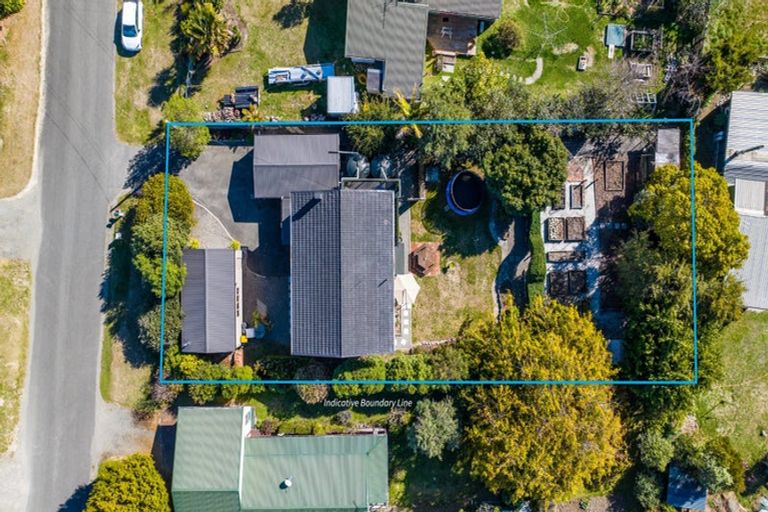 Photo of property in 30 Goddard Road, Tasman, Upper Moutere, 7173