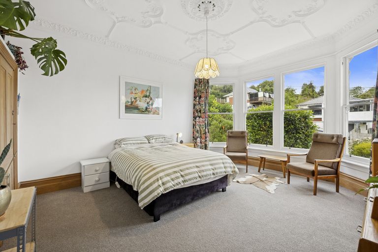 Photo of property in 1 Seddon Street, Ravensbourne, Dunedin, 9022