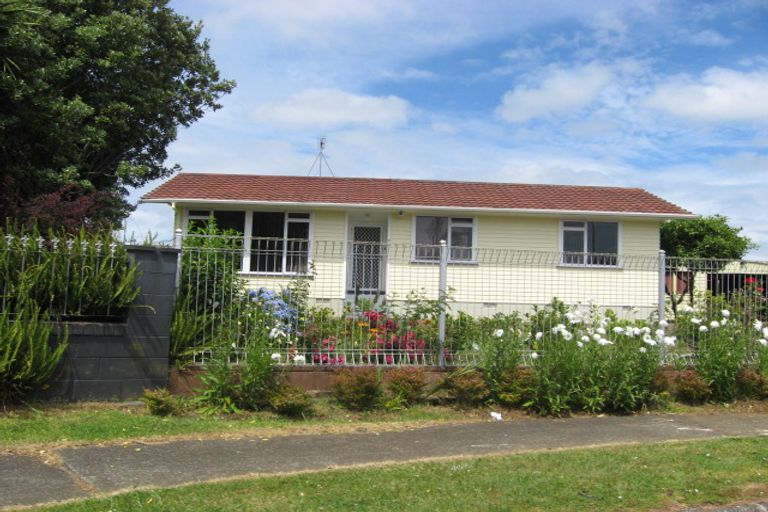 Photo of property in 13 Deborah Place, Mangere, Auckland, 2022