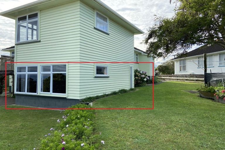 Photo of property in 20 Ridd Street, Lynmouth, New Plymouth, 4310