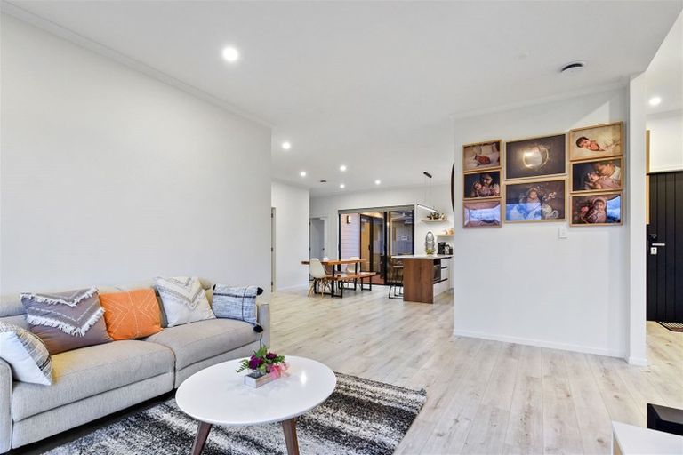 Photo of property in 54 Maggie Place, Chartwell, Hamilton, 3210