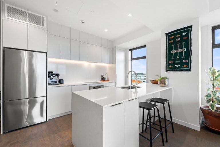 Photo of property in 303/393 Great North Road, Grey Lynn, Auckland, 1021