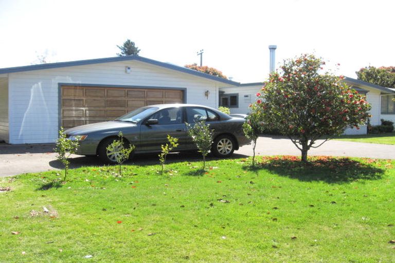 Photo of property in 58 Te Herekiekie Street, Turangi, 3334
