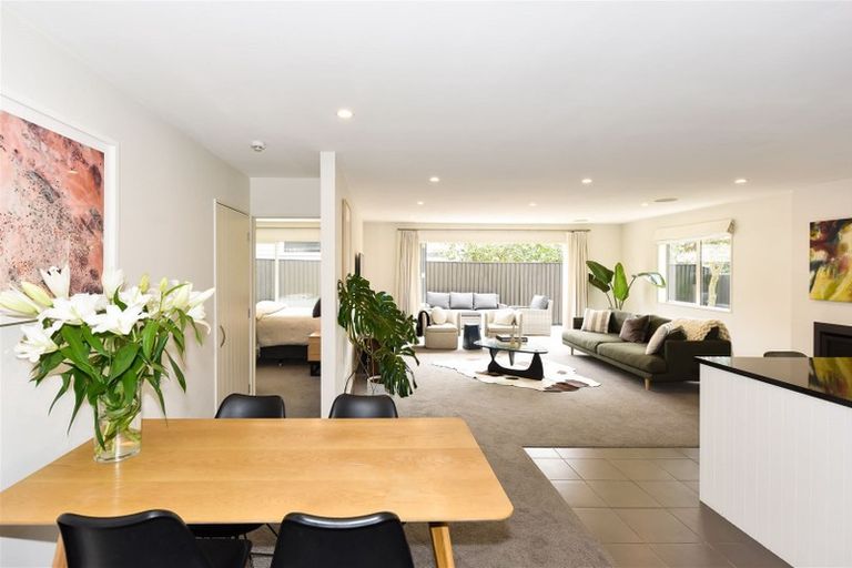 Photo of property in 53 Mersey Street, St Albans, Christchurch, 8014