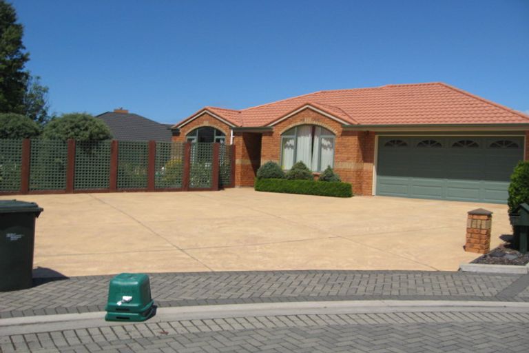 Photo of property in 12 Ridgewood Place, Shirley, Christchurch, 8061