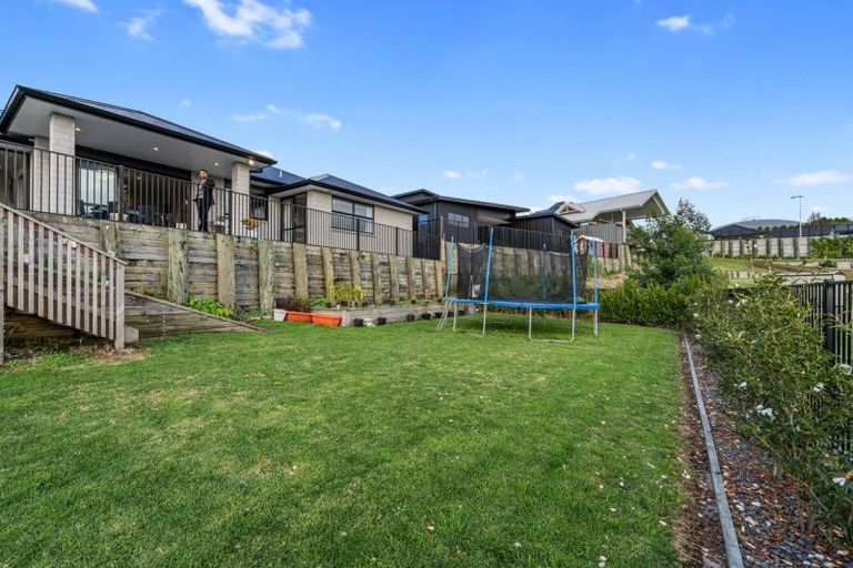 Photo of property in 5 Robley Road, Pyes Pa, Tauranga, 3112