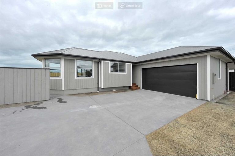 Photo of property in 27a Ottawa Road, Wainoni, Christchurch, 8061