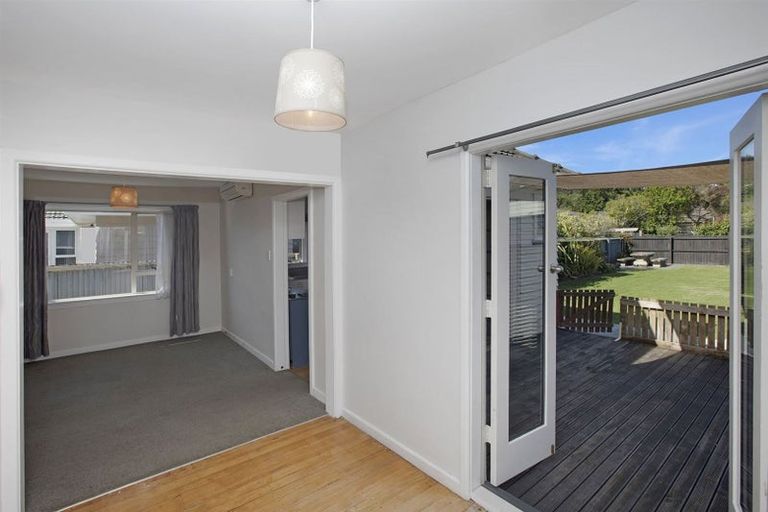 Photo of property in 264 Opawa Road, Hillsborough, Christchurch, 8022