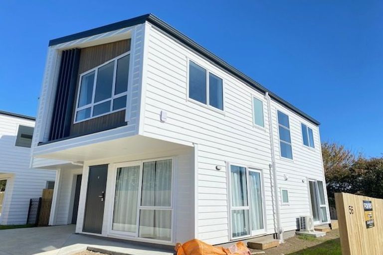 Photo of property in 56a Union Road, Howick, Auckland, 2014