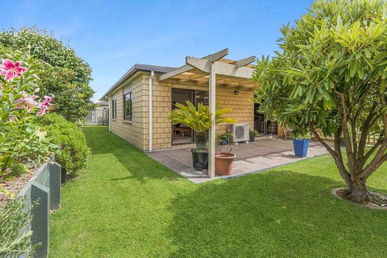 Photo of property in Parkside Villas, 75/11 Manuka Street, Matamata, 3400
