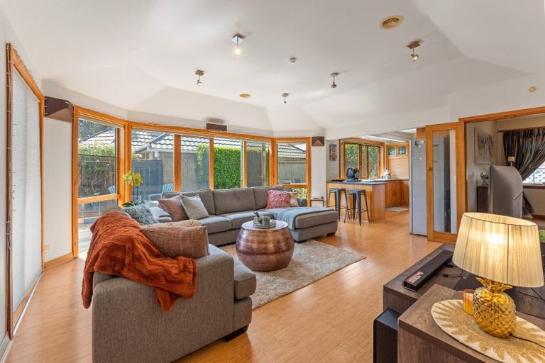 Photo of property in 1/33 Puriri Street, Woburn, Lower Hutt, 5010