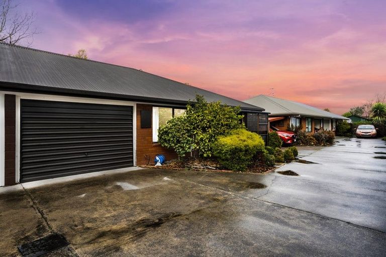 Photo of property in 2/305 Selwyn Street, Spreydon, Christchurch, 8024