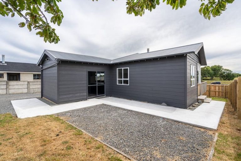 Photo of property in 53 Ball Street, Kingswell, Invercargill, 9812