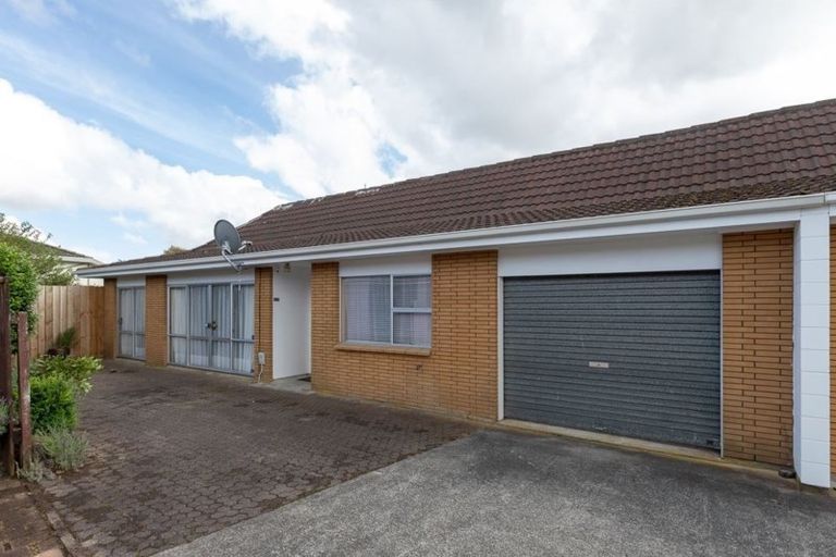 Photo of property in 52d Naylor Street, Hamilton East, Hamilton, 3216